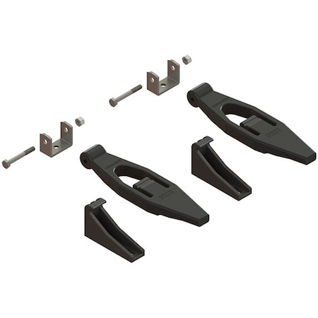 Atro Hood Lift Support, HL00-64004 HL00-64004